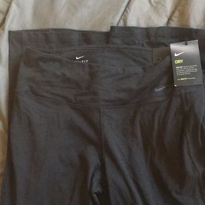 NWT Nike Training pants